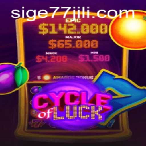 CycleofLuck: Unveiling the Thrills of SIGE77