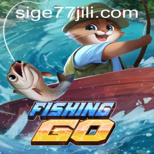 Immersive Adventures in FishingGO: A Digital Angler's Dream with SIGE77