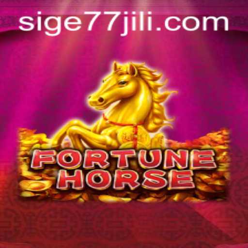 Deep Dive into the Exciting World of FortuneHorse
