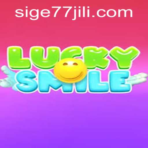 Unveiling the Excitement of LuckySmile: A Deep Dive into the Game and the SIGE77 Strategy