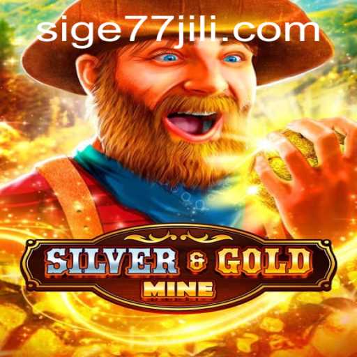 Discover SilverGold: The Thrilling Board Game Adventure
