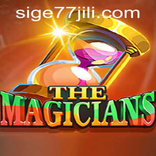 TheMagicians Game: A Spellbinding Journey with SIGE77